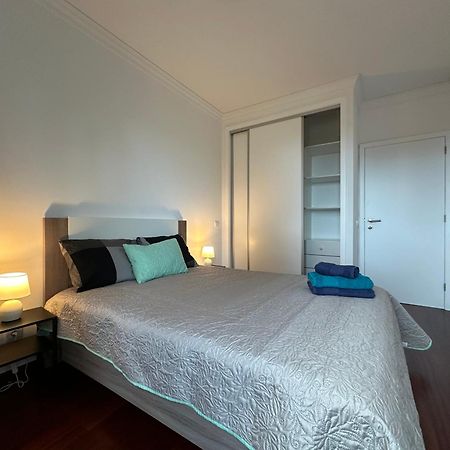 Center Funchal - Rooms For Rent Экстерьер фото