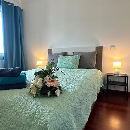 Center Funchal - Rooms For Rent Экстерьер фото