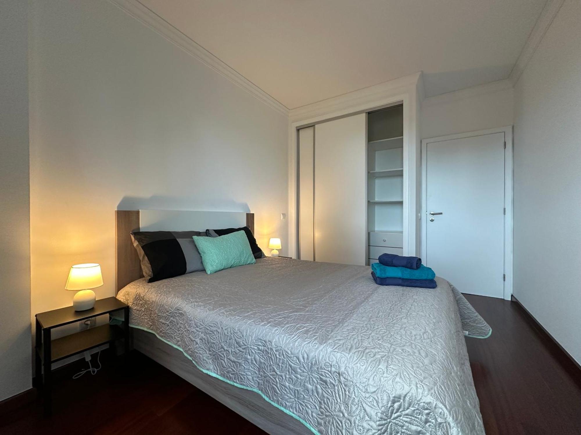 Center Funchal - Rooms For Rent Экстерьер фото