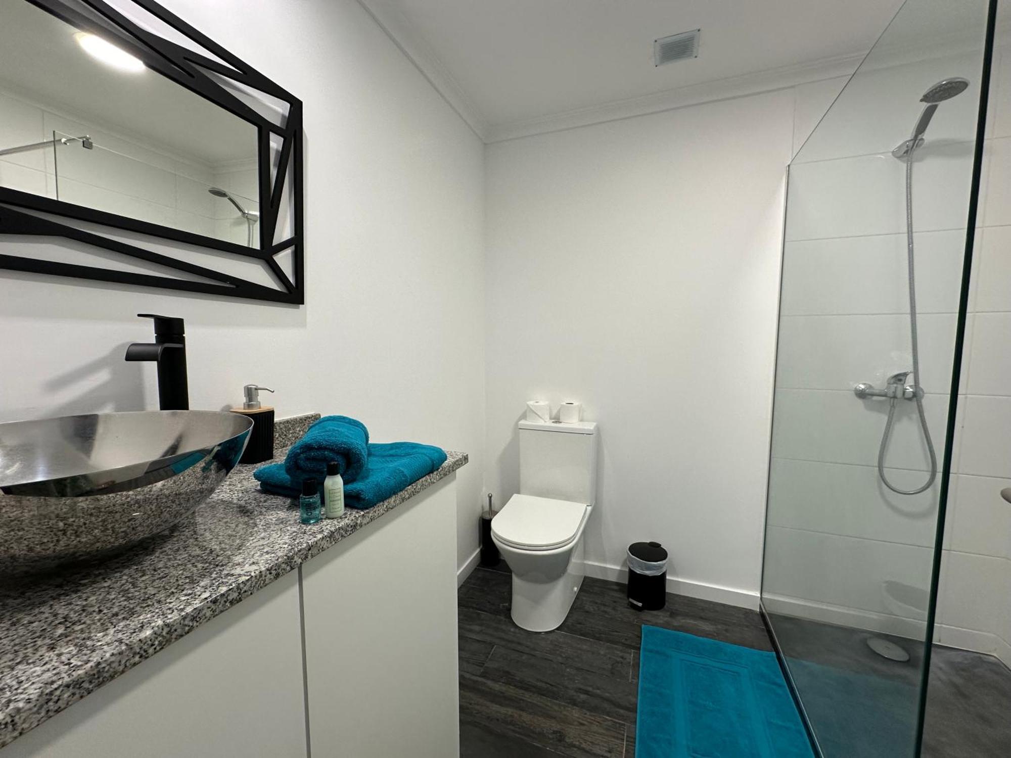 Center Funchal - Rooms For Rent Экстерьер фото