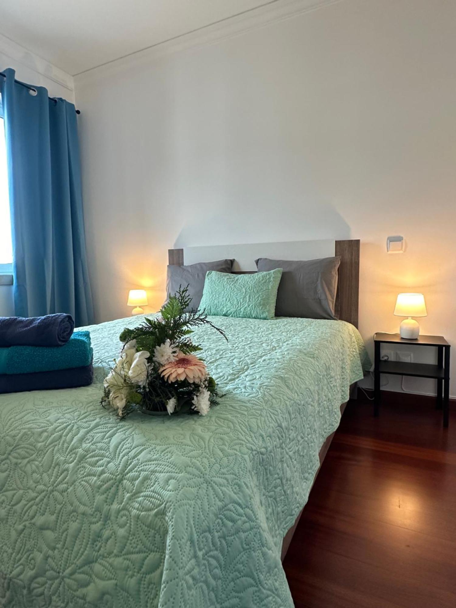 Center Funchal - Rooms For Rent Экстерьер фото