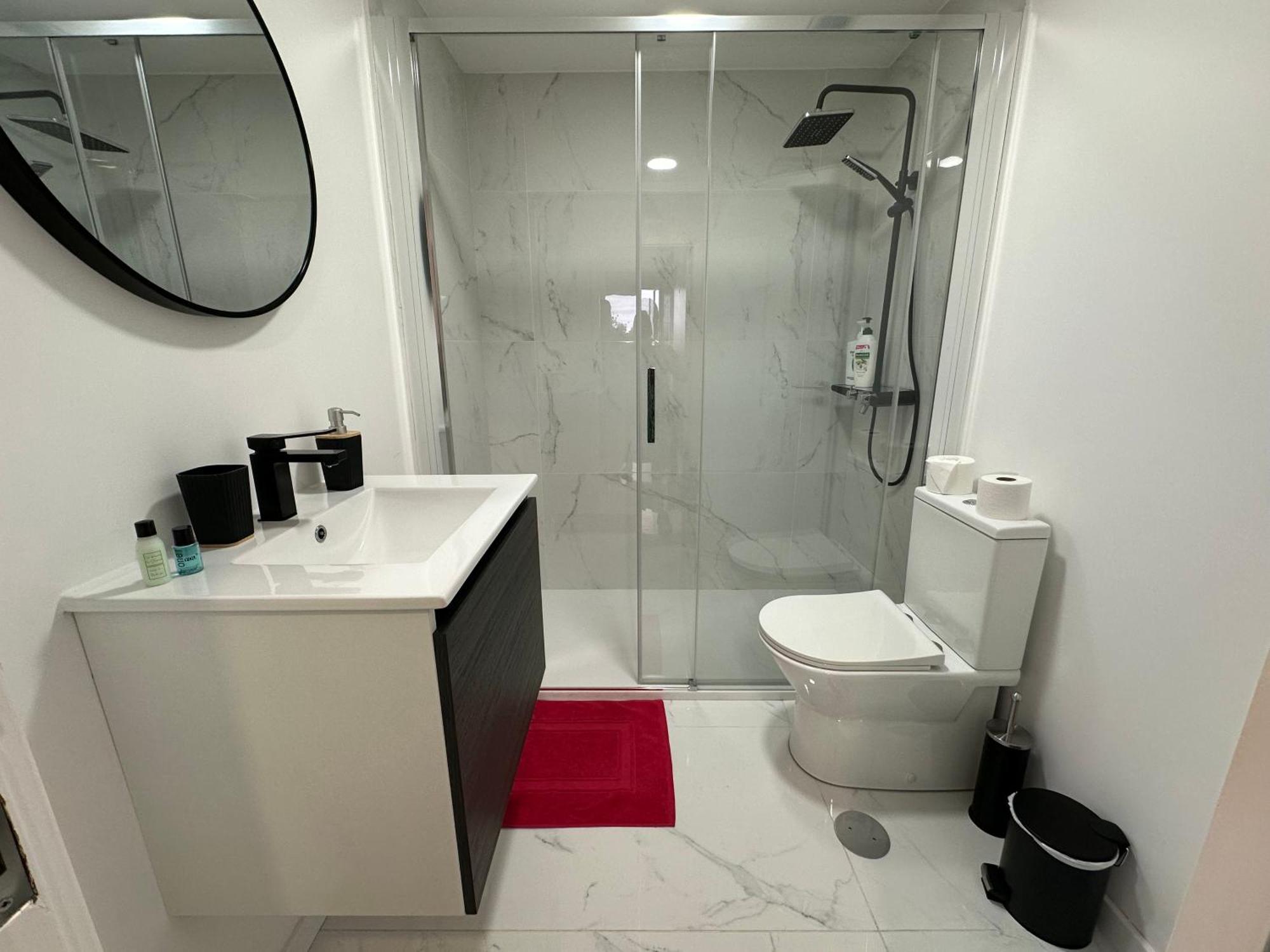 Center Funchal - Rooms For Rent Экстерьер фото
