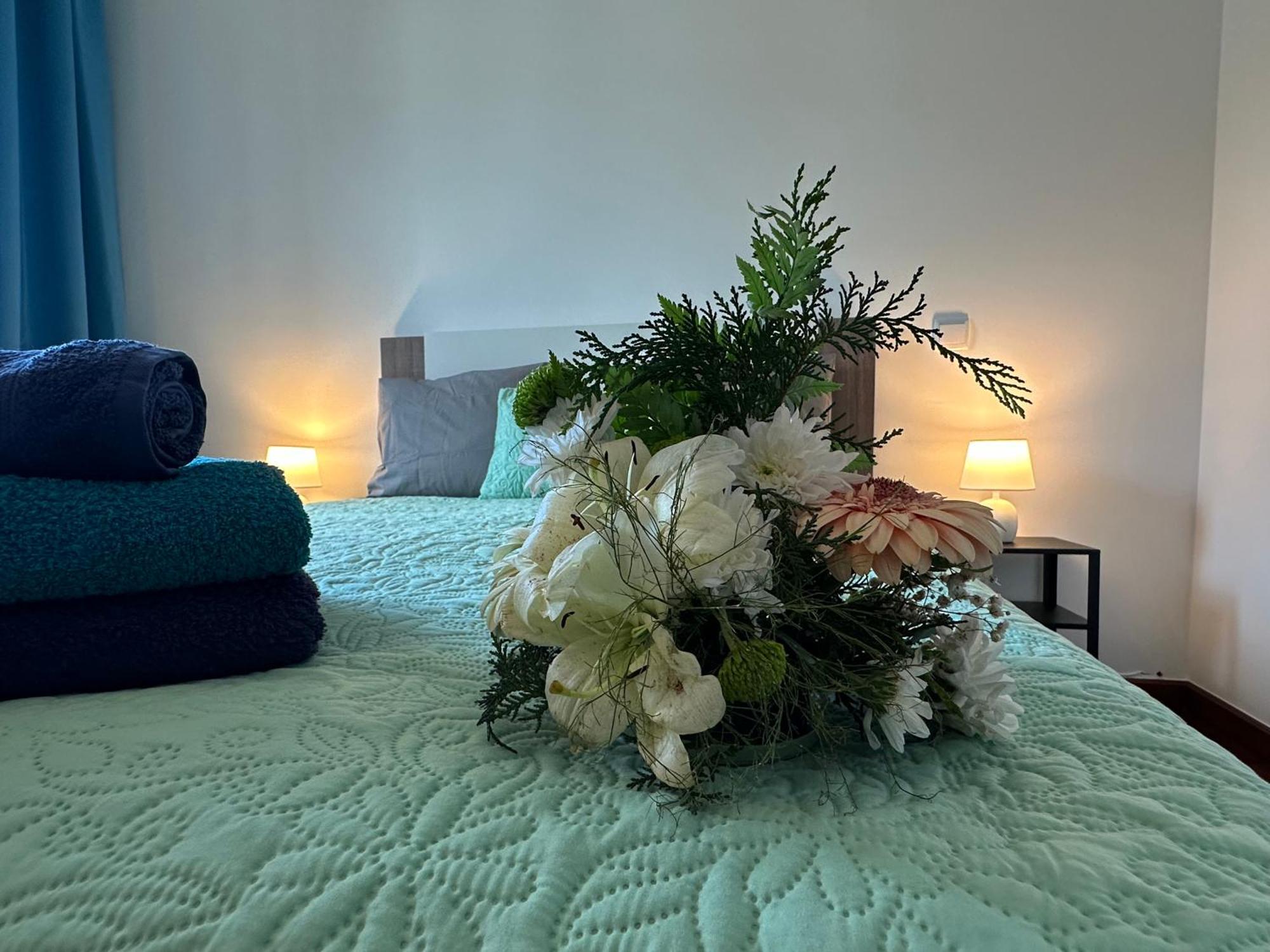 Center Funchal - Rooms For Rent Экстерьер фото