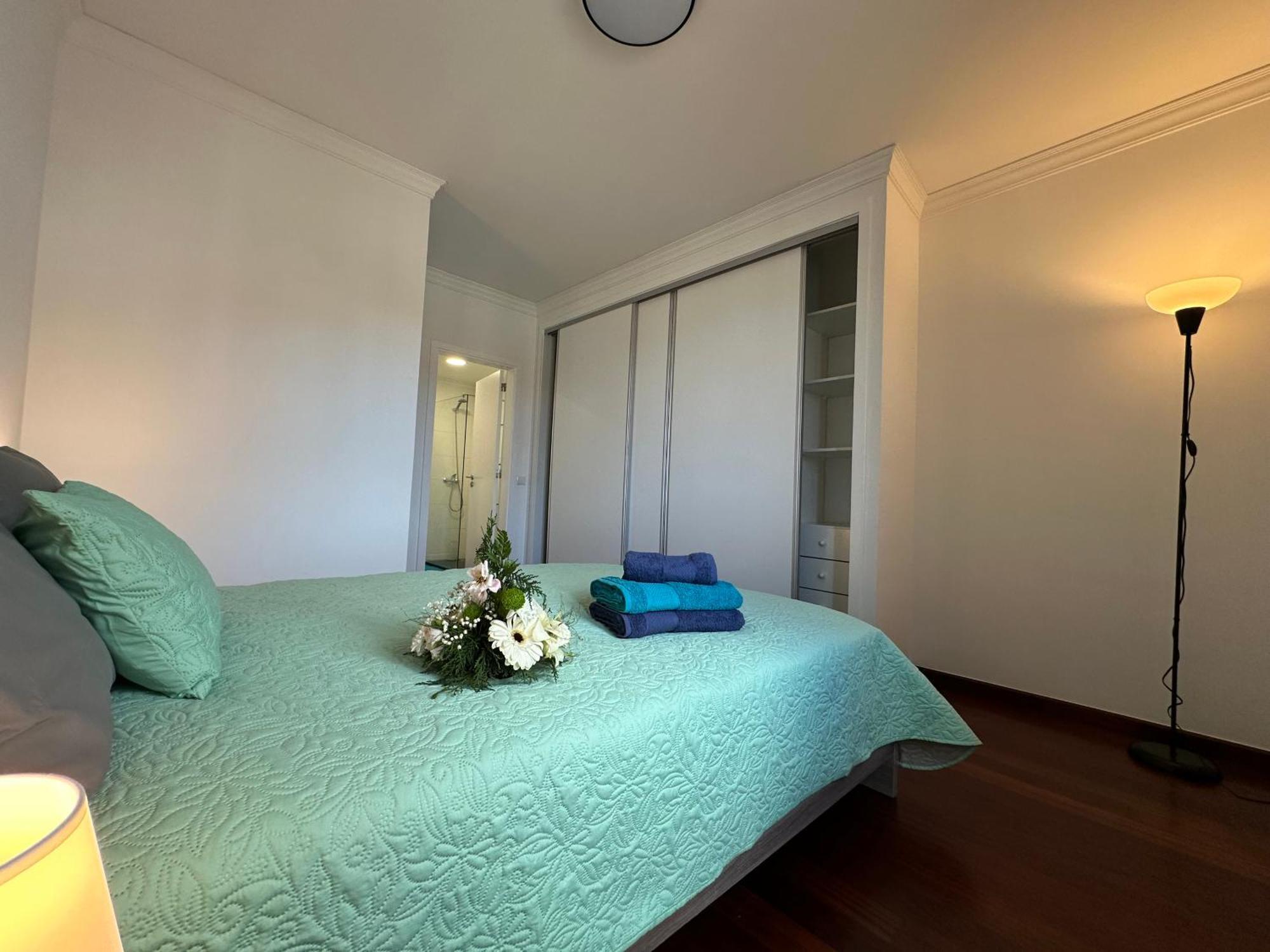 Center Funchal - Rooms For Rent Экстерьер фото