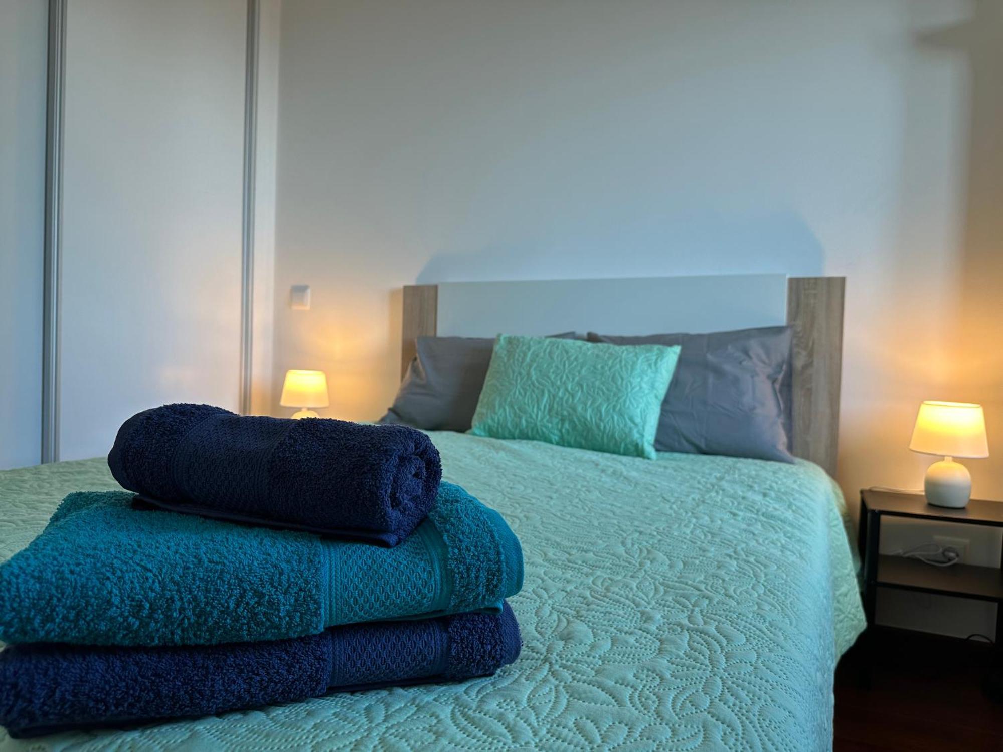 Center Funchal - Rooms For Rent Экстерьер фото