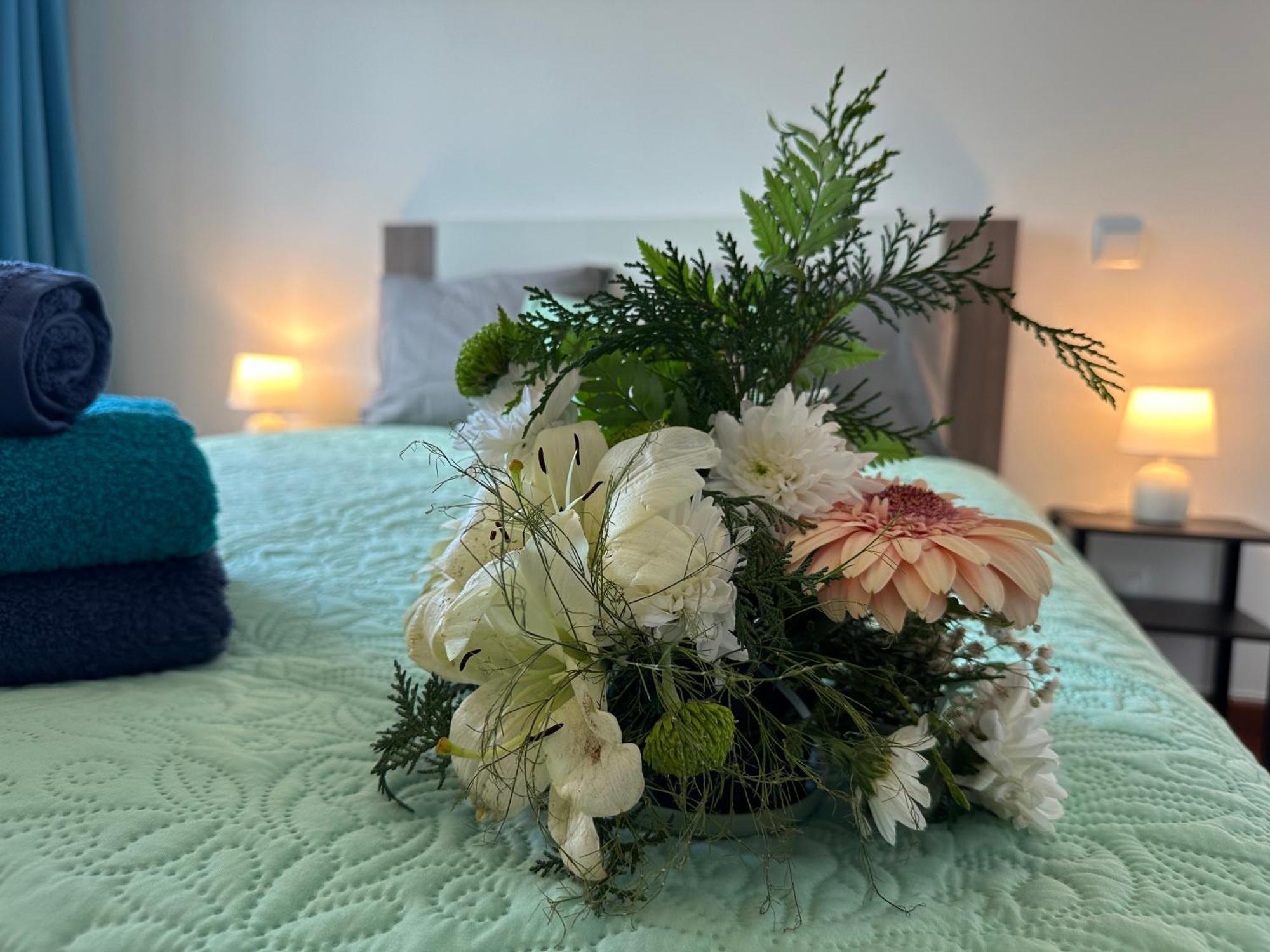 Center Funchal - Rooms For Rent Экстерьер фото