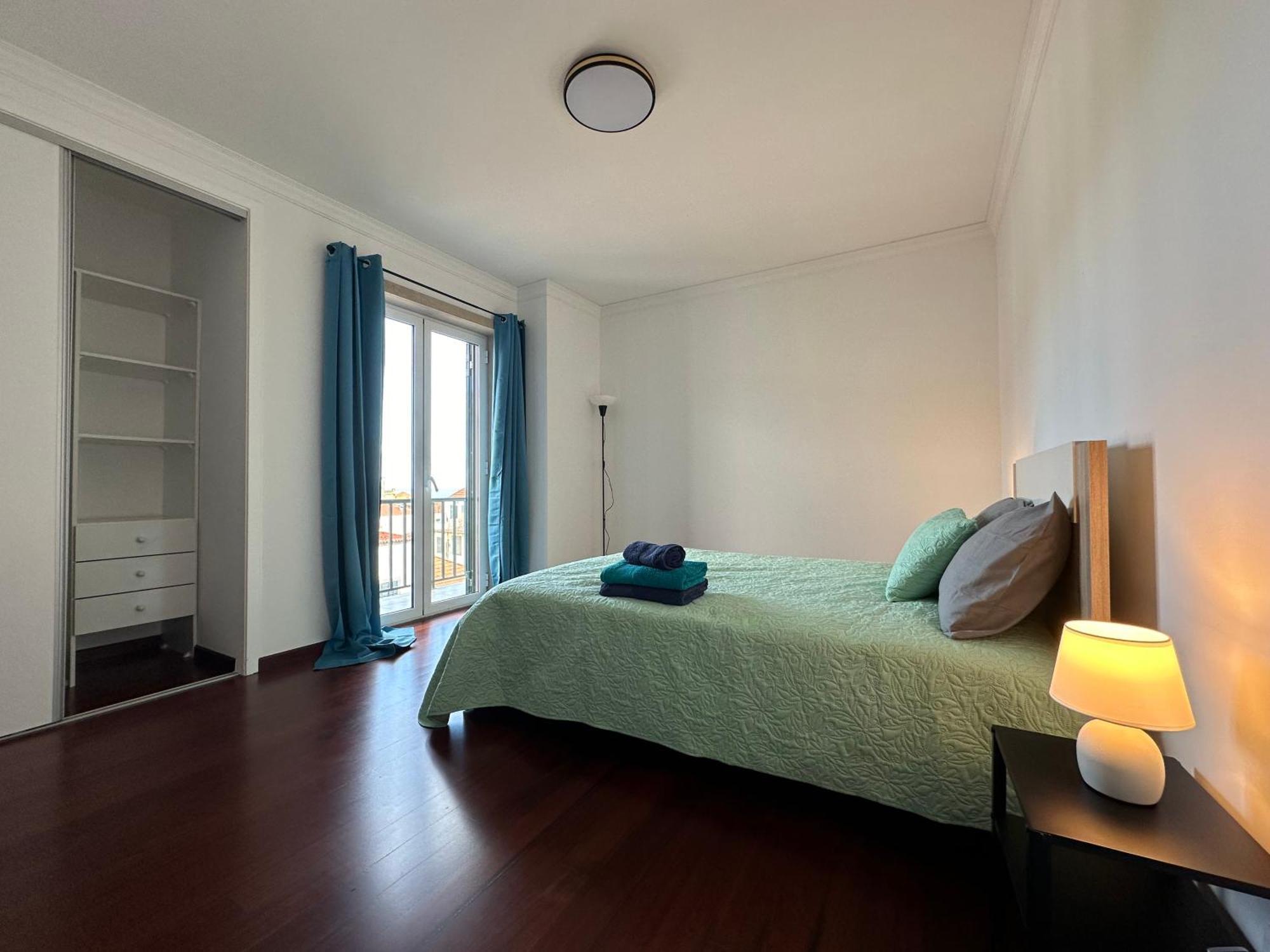Center Funchal - Rooms For Rent Экстерьер фото