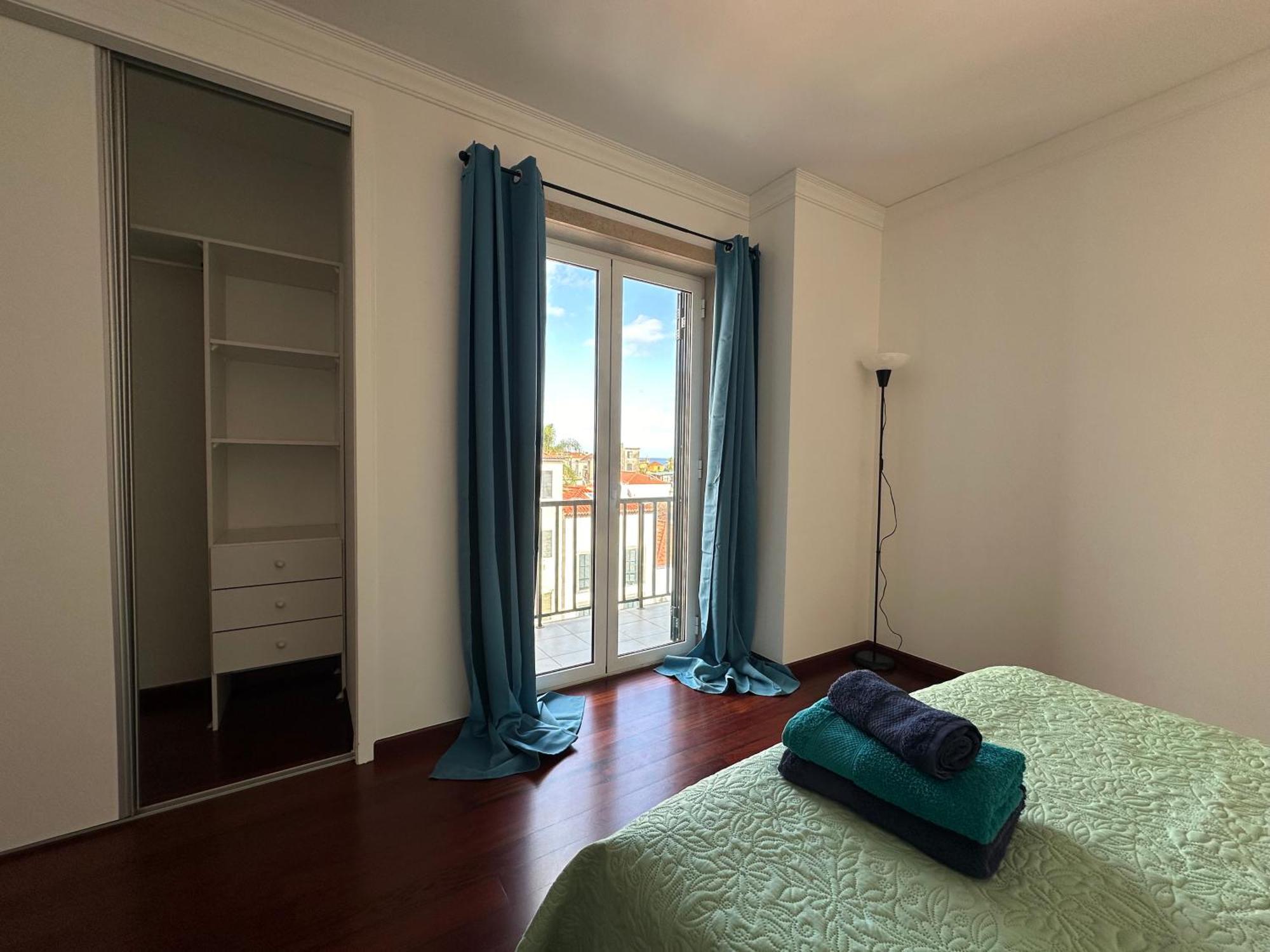 Center Funchal - Rooms For Rent Экстерьер фото