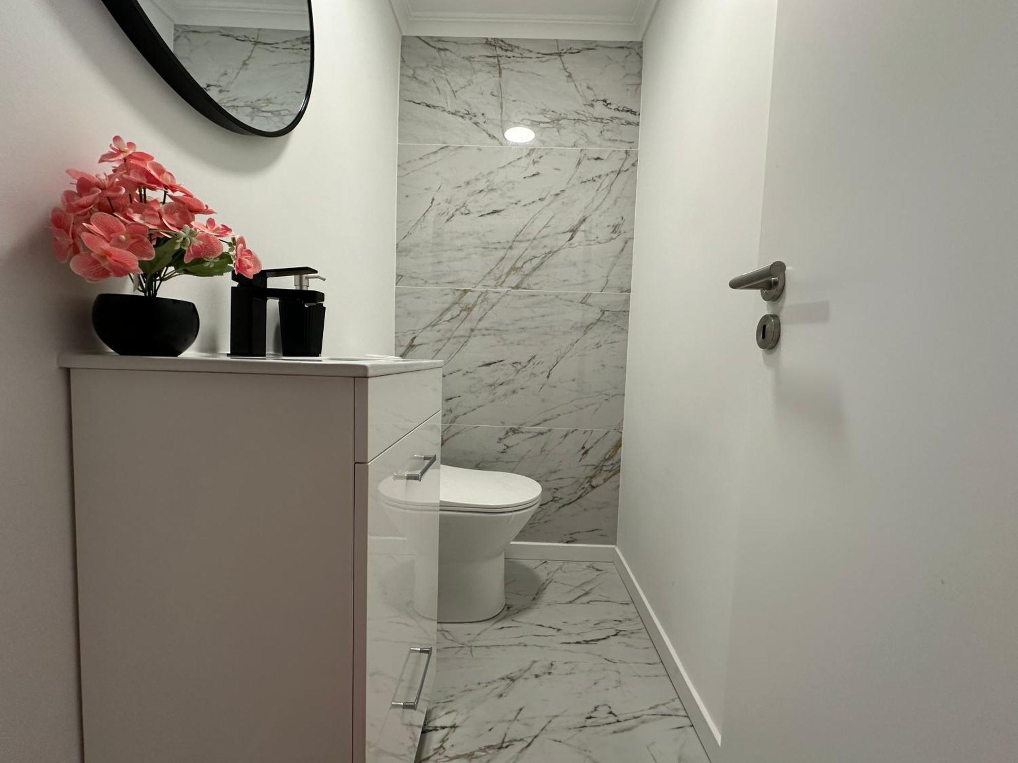 Center Funchal - Rooms For Rent Экстерьер фото
